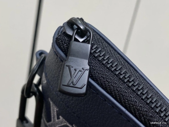 WIS LOUIS VUITTON TO-GO-30*21.5*2cm POCHETTE 0320